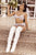 Mapale 8935 Three Piece Set Color White