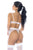 Mapale 8935 Three Piece Set Color White