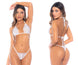 Mapale 8936 Three Piece Set Color White