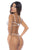 Mapale 8937 Four Piece Set Color White