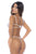 Mapale 8937 Four Piece Set Color White