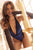 Mapale 8940 Teddy Color Black-Blue