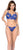 Mapale 8941 Three Piece Set Color Blue