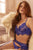 Mapale 8941 Three Piece Set Color Blue