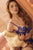 Mapale 8941 Three Piece Set Color Blue