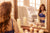Mapale 8941 Three Piece Set Color Blue