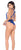 Mapale 8942 Teddy Color Blue