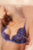 Mapale 8943 Two Piece Set Color Blue