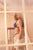Mapale 8943 Two Piece Set Color Blue
