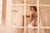 Mapale 8943 Two Piece Set Color Blue