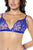 Mapale 8944 Three Piece Set Color Sapphire Blue