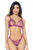 Mapale 8947 Two Piece Set Color Pink Agate