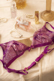 Mapale 8947 Two Piece Set Color Pink Agate