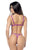 Mapale 8947 Two Piece Set Color Pink Agate