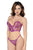 Mapale 8948 Two Piece Set Color Pink Agate