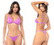 Mapale 8949 Two Piece Set Color Wild Orchid
