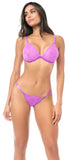 Mapale 8949 Two Piece Set Color Wild Orchid