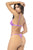 Mapale 8949 Two Piece Set Color Wild Orchid