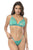 Mapale 8949 Two Piece Set Color Wild Teal