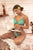 Mapale 8949 Two Piece Set Color Wild Teal