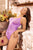 Mapale 8950 Bodysuit Color Wild Orchid