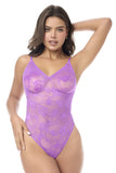 Mapale 8950 Bodysuit Color Wild Orchid