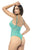 Mapale 8950 Bodysuit Color Wild Teal
