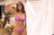Mapale 8952 Two Piece Set Color Azalea