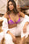 Mapale 8952 Two Piece Set Color Azalea