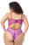 Mapale 8953X Teddy Color Azalea