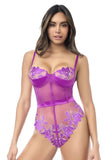 Mapale 8953 Teddy Color Azalea