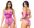 Mapale 8953 Teddy Color Azalea