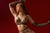 Mapale 8954 Three Piece Set Color Nude-Black