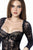 Mapale 8957 Bodysuit Color Black