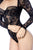 Mapale 8957 Bodysuit Color Black