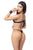 Mapale 8959 Four Piece Set Color Black