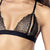 Mapale 8959 Four Piece Set Color Black