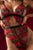 Mapale 8961 Teddy Color Black-Red
