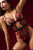Mapale 8961 Teddy Color Black-Red
