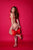 Mapale 8967 Bodysuit Color Red