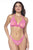 Mapale 8971 Two Piece Set Color Pink