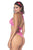 Mapale 8971 Two Piece Set Color Pink