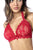 Mapale 8971 Two Piece Set Color Red