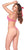 Mapale 8975 Three Piece Set Color Pink