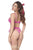 Mapale 8975 Three Piece Set Color Pink