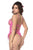 Mapale 8976 Teddy Color Pink