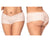 Mapale 90X Lace Boyshort Color Ivory