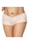 Mapale 90X Lace Boyshort Color Ivory