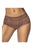 Mapale 90 Lace Boyshort Color Cocoa