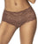 Mapale 90 Lace Boyshort Color Cocoa